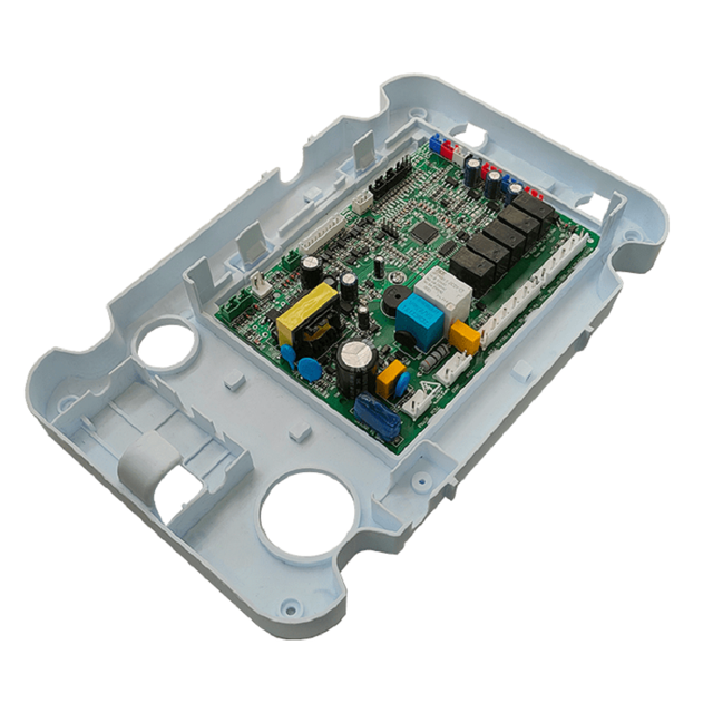 Wholesale OEM Digital 3 Wire Fridge PCB Control Board Combination Power Refrigerator PCB Board
