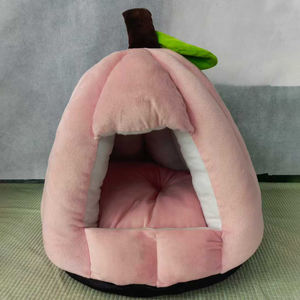 Casa para Perros y Gatos Grande, Transpirable, para Interiores, Fácil de Limpiar, con Espuma Viscoelástica, Venta al Por Mayor del Fabricante - Product Image 2