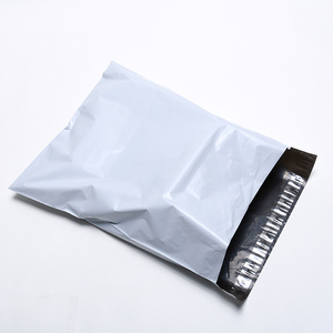 custom mailing bag shipping bag Biodegradable plastic bags - Product Image 2