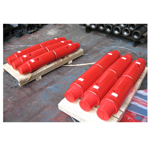 FOSV, <span class=keywords><strong>TIW</strong></span> y Kelly-válvula de seguridad superior e inferior - Product Image 4