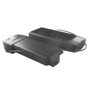 Gran calidad Rack trasero 24V 36V 48V 10.4AH 13AH 15AH 17.5AH e <span class=keywords><strong>bika</strong></span> Rack Reention Vulpecula batería - Product Image 2