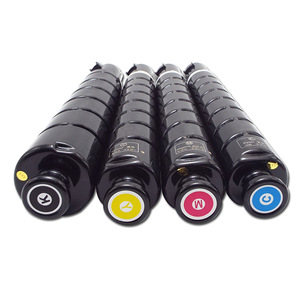Cartucce <span class=keywords><strong>Toner</strong></span> di Alta Qualità Compatibili con <span class=keywords><strong>Canon</strong></span> C-EXV54 per Fotocopiatrici IR ADV C3025 C3125 - Product Image 4