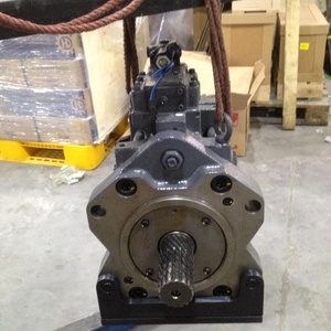 Bomba Hidráulica EX1200-6 ZX850 ZX650 4635645 K3v280sh141 Bomba Principal, H3V280SH 9249786 4635945 4633472, K3V280SH141L - Product Image 2