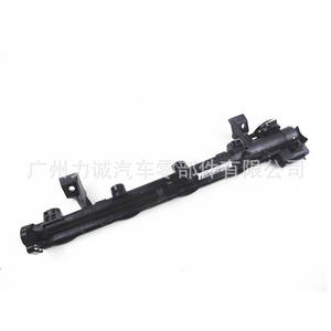 GN1G-9H487-BAGN1G-9D280-AA Injecteur de carburant et système de conduit d'origine Ford Accessoire - Product Image 3