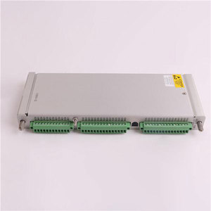 ใหม่เอี่ยม 100% ของแท้ 3500/61 133819-02 RTD/TC โมดูล I/O วัดอุณหภูมิ - Product Image 3