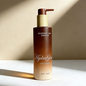 Envase Vacío para Suero Cosmético de 100ml, 200ml, 300ml, 500ml, para Crema de Manos, Loción Corporal, Champú, Acondicionador y Gel de Ducha - Product Image 3