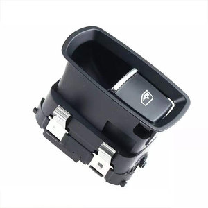 ชุดมอเตอร์กระจกไฟฟ้า Porsche Cayenne Panamera รุ่น 7PP959855CDML สำหรับเปลี่ยนซ่อม วัสดุ ABS - Product Image 2