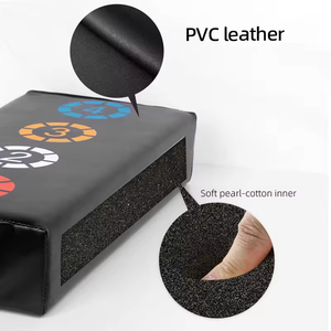 Barra de interferencia multifuncional Pop up Defender para baloncesto, fútbol, Lacrosse, entrenamiento de boxeo - Product Image 2