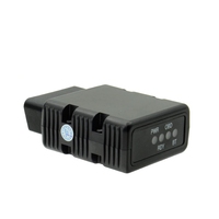Herramienta de Diagnóstico Bluetooth PSA-COM para Citroën y Peugeot, PSA COM Bluetooth OBD OBD2 para ECU/Programación de Llaves/DTC