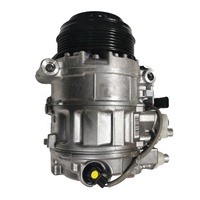Compresseur de climatisation de voiture pour Mercedes-Benz W164 W166 M273 M272 0022305411