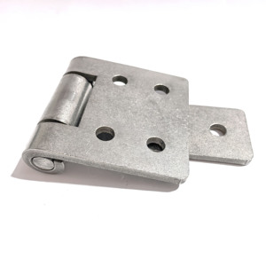 Ремешок для ворот 360 градусов качели из нержавеющей стали 304 петли для тяжелых условий - Product Image 4