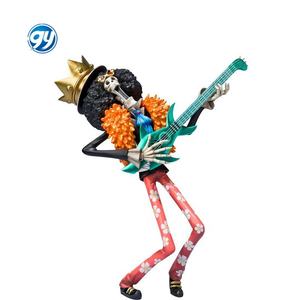 Un pezzo nuovo mondo di ruscello Soul King Figuarts a figura <span class=keywords><strong>ZERO</strong></span> modello in scatola di Anime da collezione statua all'ingrosso - Product Image 1