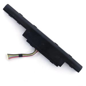 AS16B5J <span class=keywords><strong>แบ</strong></span><span class=keywords><strong>ต</strong></span>เตอรี่แล็ปท็อปคุณภาพสำหรับ <span class=keywords><strong>ACER</strong></span> <span class=keywords><strong>Aspire</strong></span> <span class=keywords><strong>E15</strong></span> E5-575G-53VG E5-575G-5341 E5-575G-51VI 61.3WH 10.95V - Product Image 4