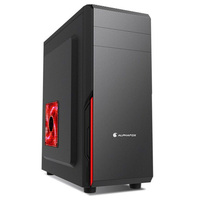 Fournisseur professionnel d'ordinateurs, vente en gros d'ordinateurs de bureau I3 10100 Quad Core 16 Go de RAM, 1 To de SSD, ordinateurs de bureau pour le bureau et les jeux