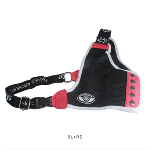 Decut NIANO Tir À L'arc Protège-poitrine Garde Arc Flèche De Protection Coffre À Outils Pour Hommes Femmes Main Gauche ou Droite - Product Image 2