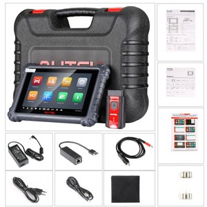 2026 รุ่นใหม่ล่าสุด MK906 Pro รุ่นอัปเกรดจาก MS906 Pro/MK906BT พร้อมการเข้ารหัสขั้นสูง ฟังก์ชันบริการมากกว่า 36 รายการ - Product Image 4