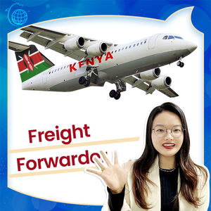 Servicios de transporte LCL puerta a puerta desde China a Egipto <span class=keywords><strong>Kenia</strong></span> <span class=keywords><strong>Tanzania</strong></span> por aire y mar - Product Image 2