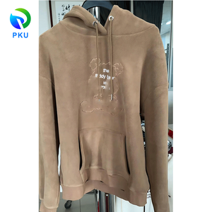 Felpa con Cappuccio PKU SA-001 con Zip, Colori e Taglie Assortite per Adulti - <span class=keywords><strong>Abbigliamento</strong></span> di Marca con Cappelli, Vendita all'Ingrosso <span class=keywords><strong>Online</strong></span> dalla Cina, <span class=keywords><strong>Stock</strong></span> di <span class=keywords><strong>Abbigliamento</strong></span> - Product Image 5