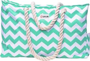 Free Sample Waterproof EVA Beach Tote <b>Bag</b> Large Washable Rubber <b>Travel</b> <b>Handbags</b> for Sports <b>Travel</b> Outdoor Anti-Tip <b>Bag</b> Gift - Product Image 6