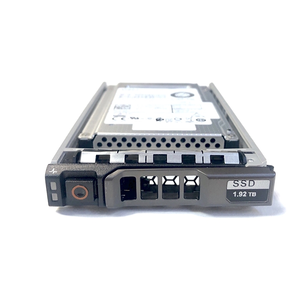 KDH24 1.92TB 2.5 นิ้ว SAS SSD MLC ระบบจัดเก็บข้อมูลระดับองค์กร - Product Image 2