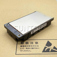 SUNTOP IGBT MODULE TRANSISTOR DE PUISSANCE CM75MXUC-24T1 CM100MXUC-24T1 CM150MXUC-24T1 CM150MXUD-24T1