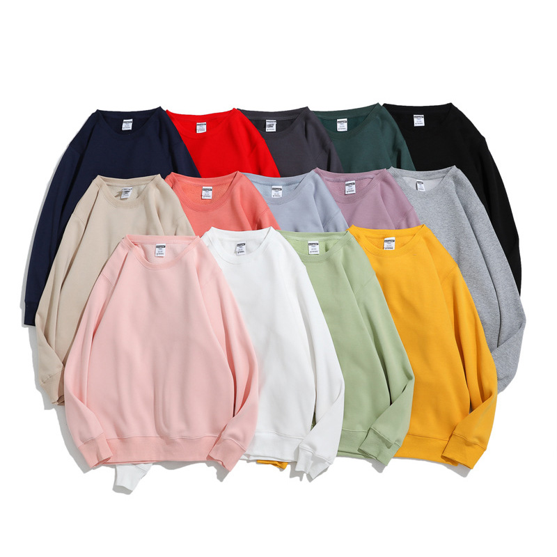Sudadera blanca con motivo unisex · Marca RARO de MidMachine