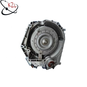 Cuerpo de Válvulas para Transmisión Automática OE 00002570E3 para Peugeot, Citroën y Renault, Caja de Cambios de 4 Velocidades - Product Image 4
