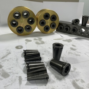 Cales en <span class=keywords><strong>béton</strong></span> précontraint de haute qualité pour un transfert de charge fiable - Product Image 6