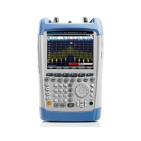 Rohde & Schwarz R & S FSH8.28 Handheld Spectrum AnalyzerSpectrum Analyzer 9kHz-3GHz/6GHz/18GHz High Frequency