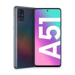 5G di alta qualità sbloccato di seconda mano <span class=keywords><strong>cellulare</strong></span> per Samsung <span class=keywords><strong>Galaxy</strong></span> <span class=keywords><strong>A51</strong></span> telefoni 128GB 1 SIM telefono <span class=keywords><strong>cellulare</strong></span> - Product Image 2