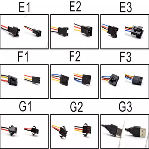 สต็อก <span class=keywords><strong>Habor</strong></span> A17251-v2hbls 0.11a/0.12a 17251 17ซม. ตู้ PLC - Product Image 4