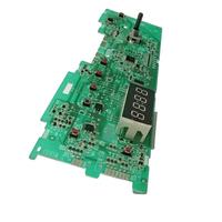 Carte de commande informatique 0021800132 pour lave-linge Haier TQG80-1209N / G8071812SN / EG7012B29W