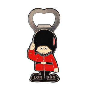 Imanes de nevera metálicos europeos de Inglaterra, con forma y logotipo personalizados, ecológicos, duraderos, recuerdos turísticos globales, fábrica personalizada OEM/ODM - Product Image 4