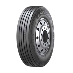 ยางรถบรรทุก 11R22.5 14PR SMART Line AL52 TBR สำหรับรถบรรทุกพื้นที่ภูมิภาค ตำแหน่งล้อหน้า สำหรับการเดินทางระยะไกล 11R22.5 14PR - Product Image 3