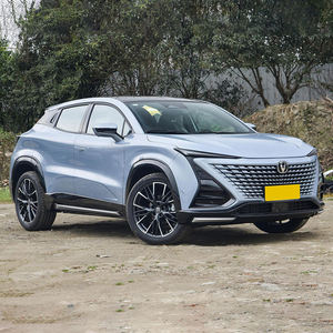 Véhicules Changan <span class=keywords><strong>d</strong></span>'<span class=keywords><strong>occasion</strong></span> en stock : Uni-K, Uni-V, Uni-T (modèles 2021, 2022, 2023) – Moteurs 1.5T et 2.0T essence - Product Image 4