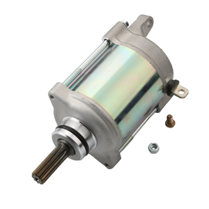 Motor de arranque de motocicleta GSXR1000 para 1. 2 <span class=keywords><strong>1000cc</strong></span> 31100-47H00 - Product Image 2
