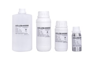 JYOTI 1605 + 1758 Sistema epoxi de dos componentes endurecedor para aplicaciones de aislamiento eléctrico y macetas - Product Image 2