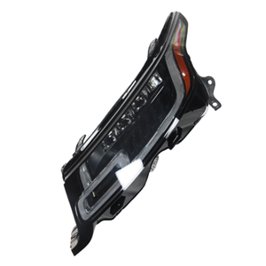 Faros Delanteros de Alta Calidad de 4 Ojos para Land Range Sport 2014-17, Actualización para Modelos Antiguos 18-22, Requiere Reemplazo de Parachoques - Product Image 2