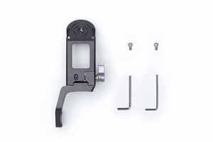 Soporte de Mano Original <span class=keywords><strong>DJI</strong></span> <span class=keywords><strong>Ronin</strong></span> S SC para Gimbal de Mano <span class=keywords><strong>DJI</strong></span> <span class=keywords><strong>Ronin</strong></span> S SC, Accesorios de Aleación de Aluminio - Product Image 5