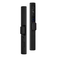 Groothandelsprijs Biometrische Vingerafdruk Buiten Waterdicht Slim Deurslot Voor Huisbeveiliging PST-F3-TY