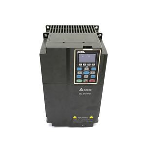 Vente Flash : Variateur de Fréquence Delta Authentique Série EL VFD075C43A pour Delta VFD 55 kW 220V - Product Image 1