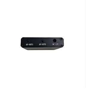 Ultra Long Range Flight PeakFPV 8.0-8.8G R89 VRX <b>Drone</b> <b>Accessory</b> Video VRX 8020MHz-8800MHz 40CH High Sensitivity - Product Image 5