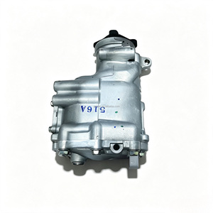 Nuevo Diferencial Delantero para GTR R35 2007-2024, Caja de Cambios con Diferencial de Deslizamiento Limitado, OEM 38500-AR51A, Japón - Product Image 3