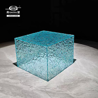 Plaque en plastique rigide PS GPPS à motifs, multi-textures, couleur et taille personnalisées, OEM pour l'artisanat DIY et les présentoirs commerciaux