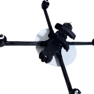 Drones 4k con Cámara Dual de 10 Pulgadas, Compra el Mejor Kit de Bricolaje Económico <span class=keywords><strong>para</strong></span> Drones FPV - Product Image 2