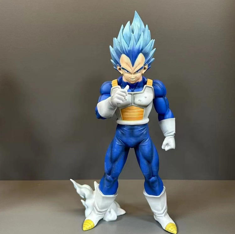 Thumb vegeta Cloud Edition 29ซม