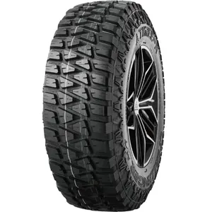 China PCR M/T SUV tyres suit for MUD and SNOW roads good quality low price cheap tyres competitive price hot sale