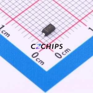 Diodo Zener BZT52B7V5 SOD-123 Original, Nuevo, Venta al por Mayor de Componentes Electrónicos, Proveedor de Chips y Servicio BOM - Product Image 1