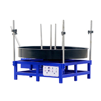 CNC-8630 de haute qualité conception personnalisée 6 essieux CNC Clips fil ressort faisant formant enroulement machine à cintrer
