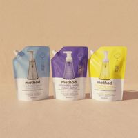 Pochettes personnalisées réutilisables avec bec verseur pour recharge de shampoing, sous-emballage, pochettes à boisson avec bec verseur, emballage de liquides